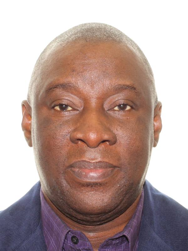 Engr. Abiodun Abioye
