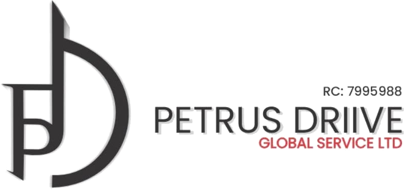 Petrus Driive Global Service Ltd